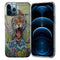 Coque iPhone 13 Tiger Flowers - IPHONE 13 PRO MAX, Coque Silicone et Protections design